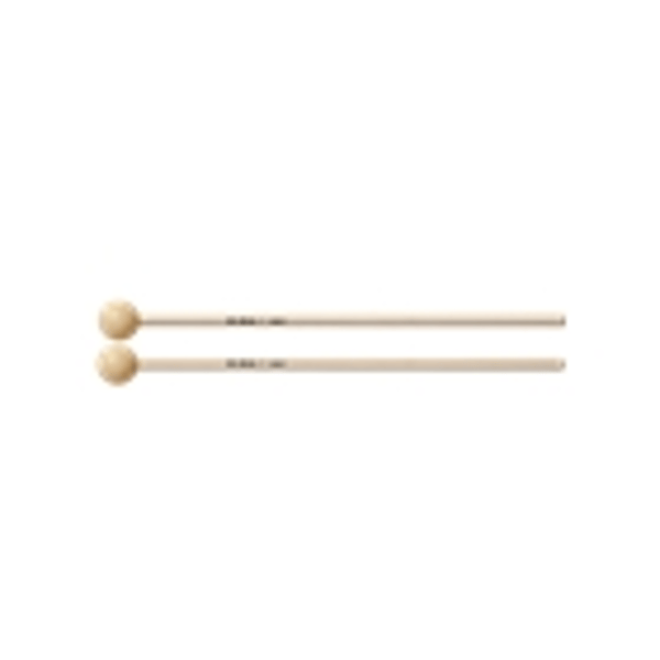 Vic Firth M427 - Articulate Series Mallet - 1 1/4" Urethane Round