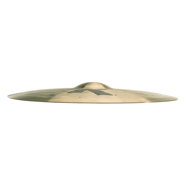 Zildjian K1435 15" K Fat Hat Bottom