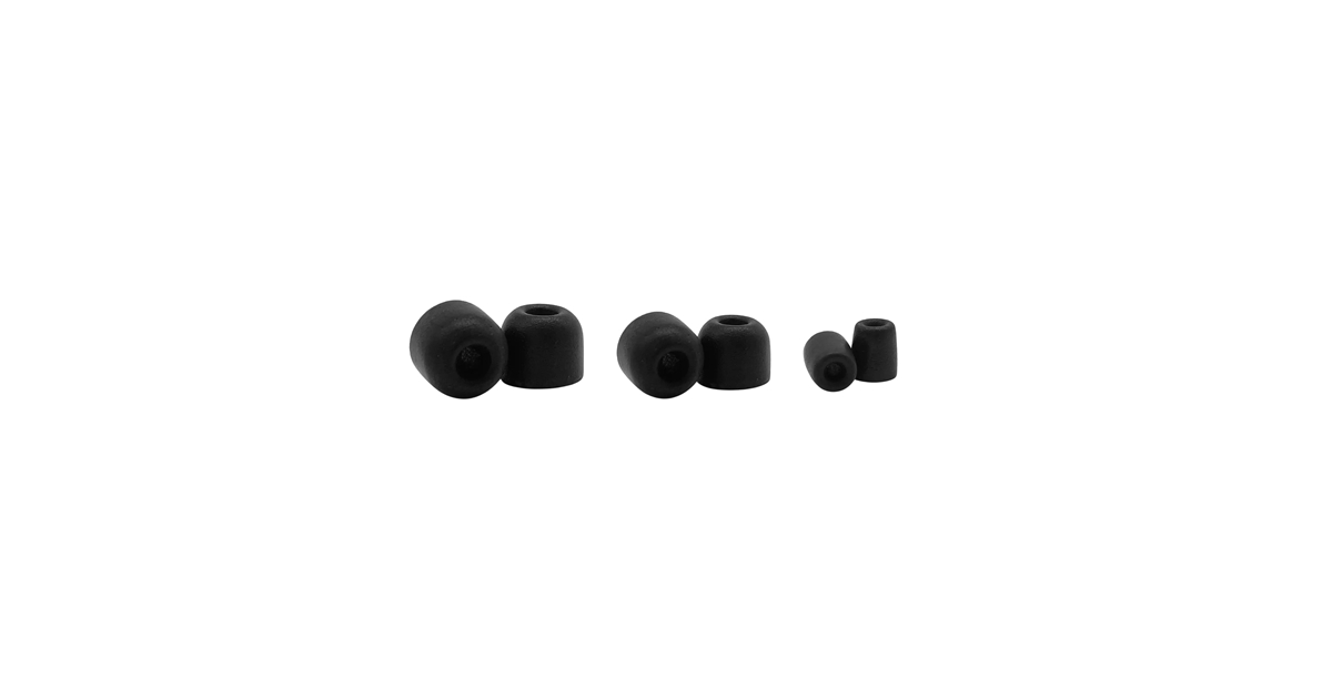 Shure EACYF1-6KIT