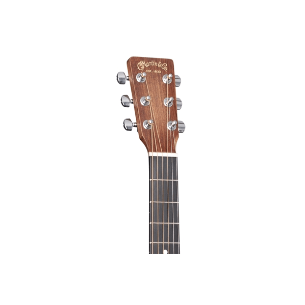 Martin & Co. DJr-10E StreetMaster