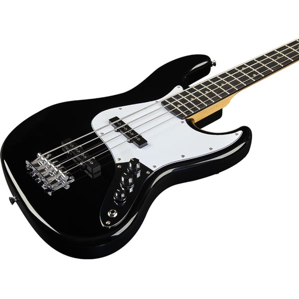 Eko Guitars VJB-200 Black