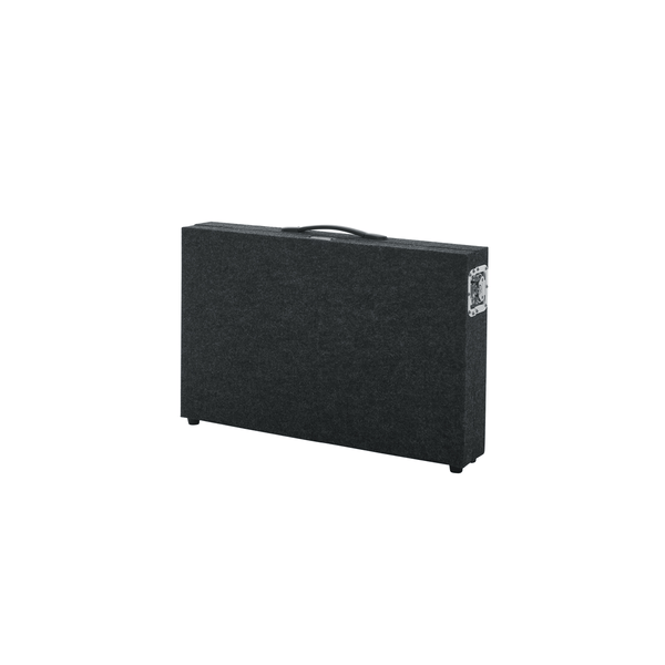 Gator Cases GTRSTD4 Supporto rack 4 chitarre richiudibile<br>