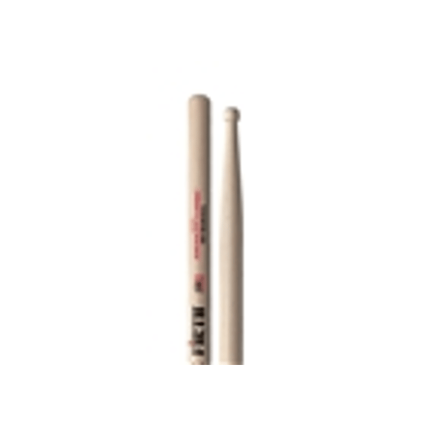 Vic Firth 5BBRL - Bacchette American Classic punta a Barile