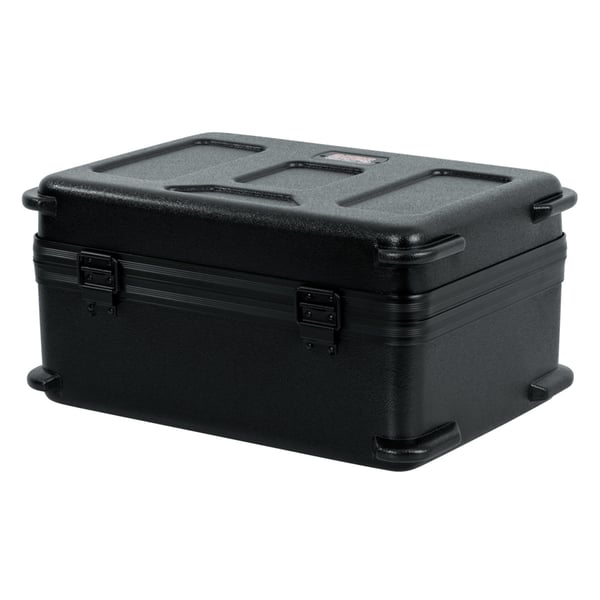 Gator Cases GTSA-MIC15 Custodia TSA ATA 15 Microfoni