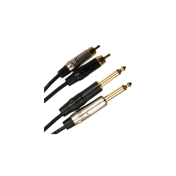 Quik Lok JUST/2RCA2J-3