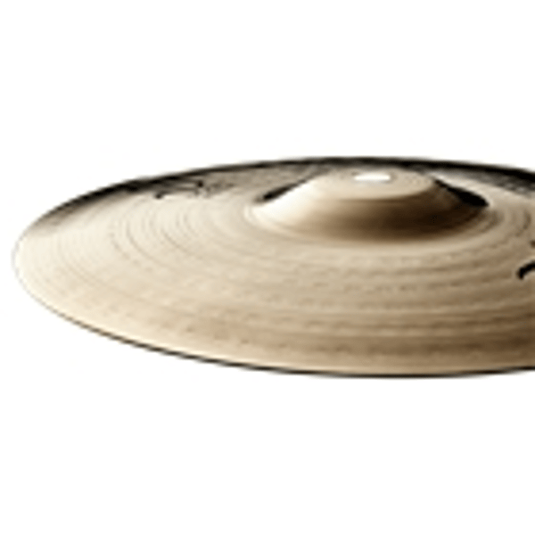 Zildjian S10S-10" S Splash