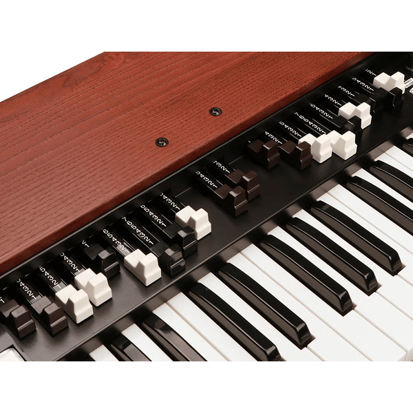 CRUMAR Mojo Classic