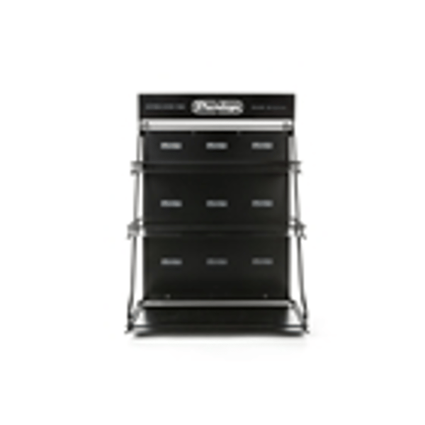 Dunlop SM2019SE Display Tracolle Shelf Vuoto
