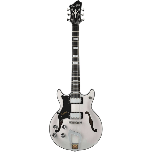 HAGSTROM ALV-L-SFT