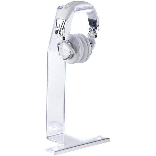 ZOMO Deck Stand - Supporto per cuffie Acrilico - RGB-Control