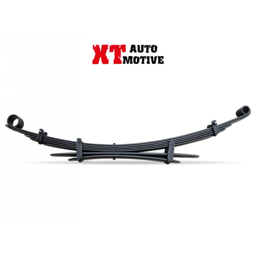 BALESTRA +4CM POST PER FORD RANGER DAL 2011 AL 2018