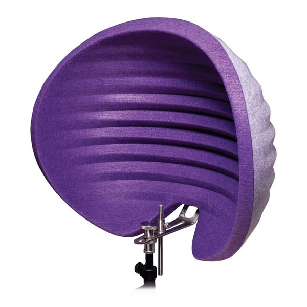 ASTON MICROPHONES HALO FILTRO ANTIRIFLESSO