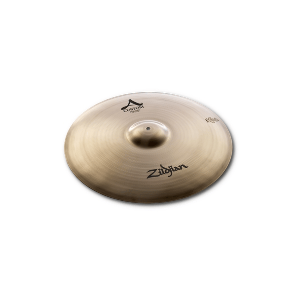 Zildjian A20524-22" A Custom Ping Ride