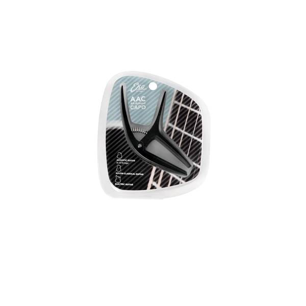 Eko Guitars AAC All-Around Capo