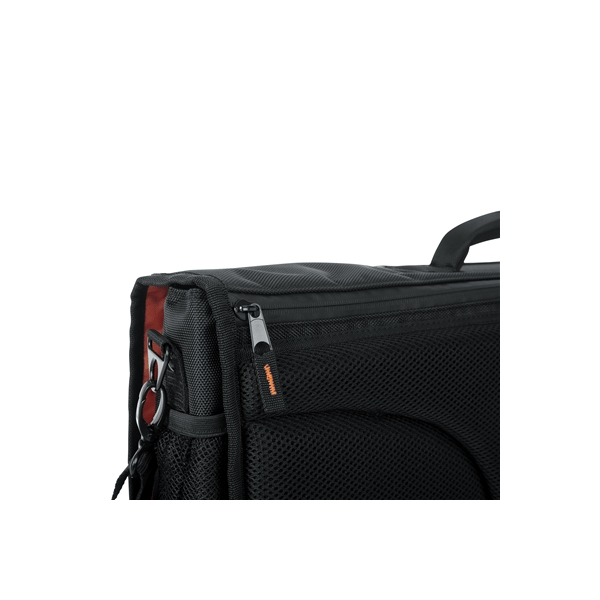 Gator Cases G-CLUB CONTROL 25 Borsa messenger grande MIDI DJ