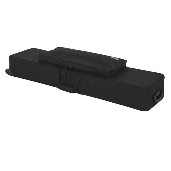 Gator Cases GK-76-SLIM Custodia Tastiera 76 tasti Slim