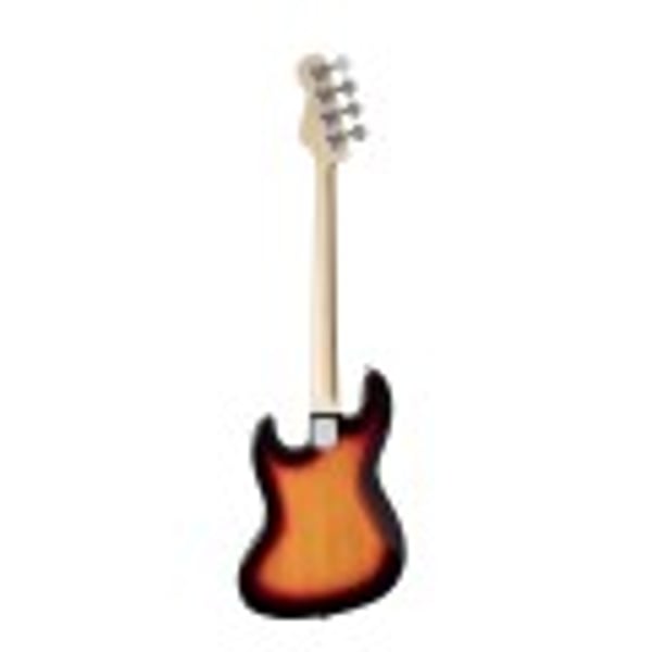 SOUNDSATION Basso elettrico con pick up al ponte e al manico