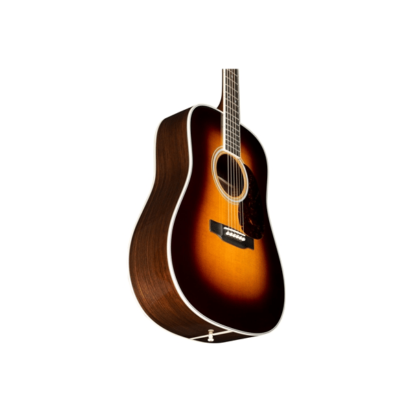 Martin & Co. D-35 REIMAGINED Sunburst