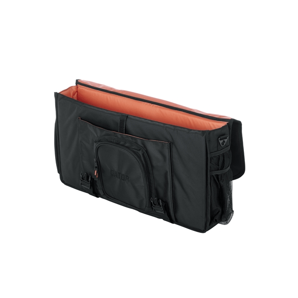 Gator Cases G-CLUB CONTROL 25 Borsa messenger grande MIDI DJ