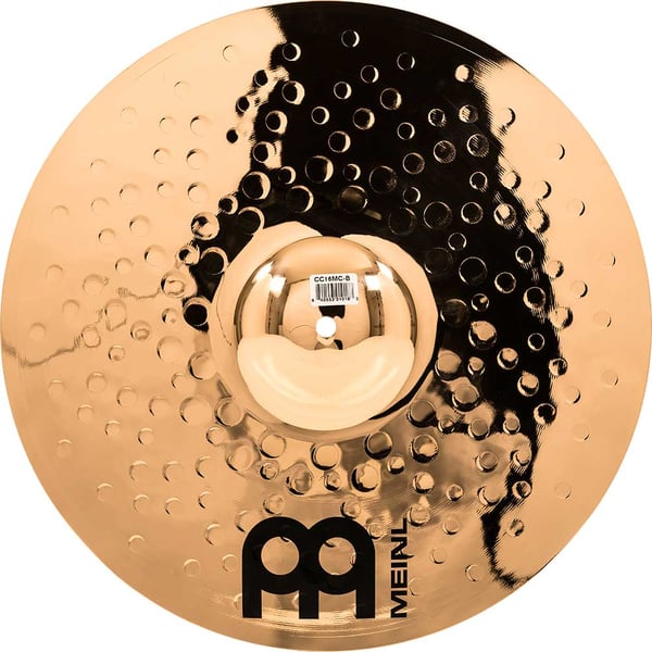 MEINL CC16MC-B