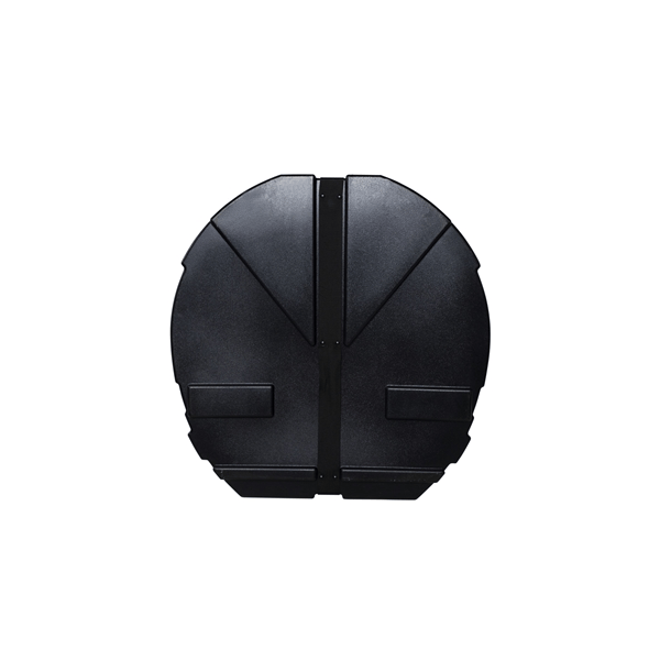Gator Cases GPC2414BD Custodia Grancassa 24" X 14"