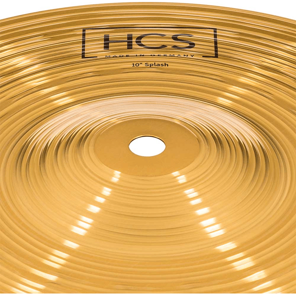 MEINL HCS10S