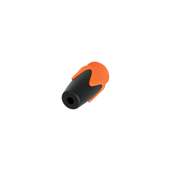 Quik Lok Passacavo Neutrik BPX-3-ORANGE Cavi VITAMINA-C
