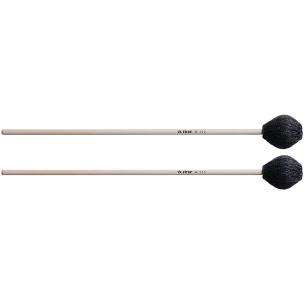 Vic Firth M180 - Corpsmaster Multi-Application Series - Soft