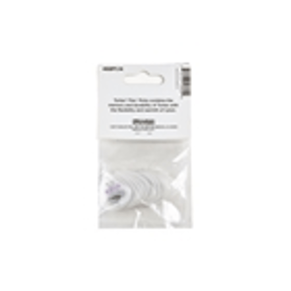 Dunlop 468P1.14 Tortex Flex Jazz III 1.14mm pack/12