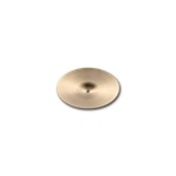 Zildjian A0132-13" A New Beat HiHat - Bottom