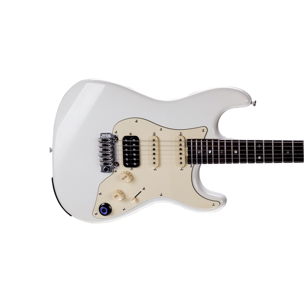 MOOER GTRS P800 WHITE