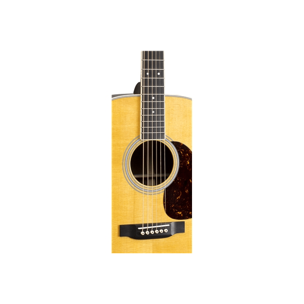 Martin & Co. D-35 Reimagined