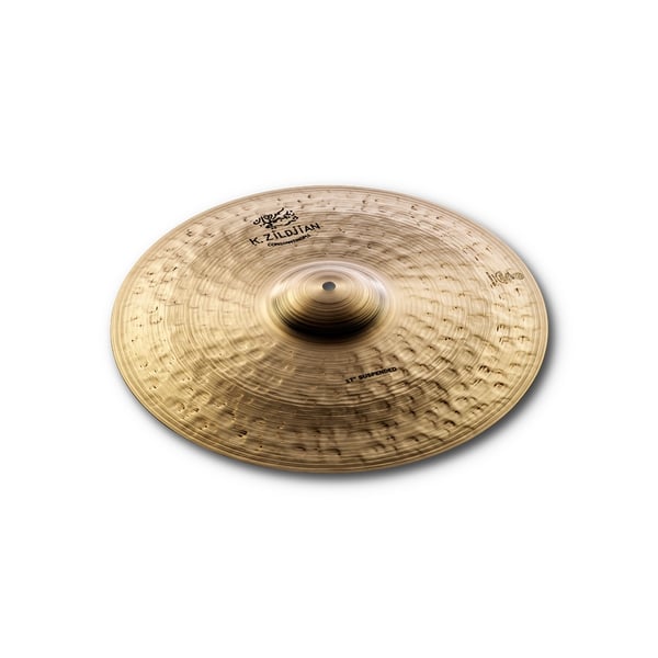 Zildjian K1023-17" K Constantinople Suspended - Suspended