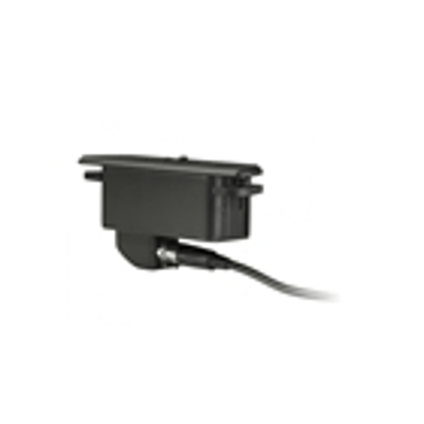 Fishman Blackstack Passive Soundhole Humbucker Pickup