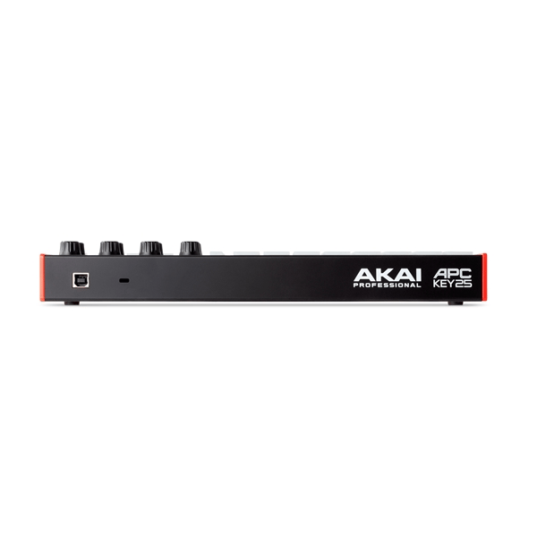 Akai Professional APC KEY 25 MKII