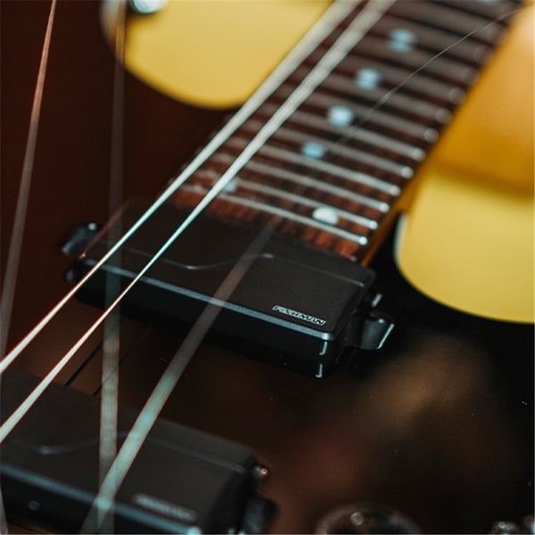 Fishman Fluence Modern Humbucker Ceramic (PRF-M36-CB1)