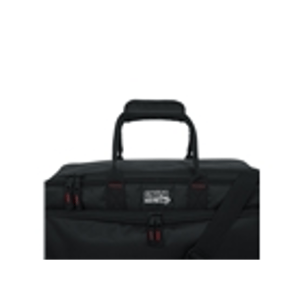 Gator Cases G-MIXERBAG-1815 Borsa mixer/attrezzatura 45,7 x 38,1 x 16,5 cm