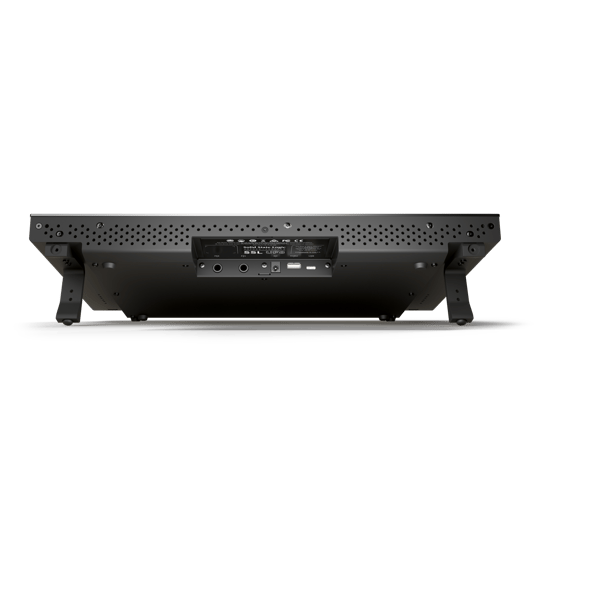 SOLID STATE LOGIC UF8