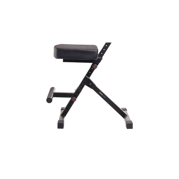 Gator Frameworks GFW-GTR-SEATDLX Sgabello Deluxe per chitarra&lt;br&gt;