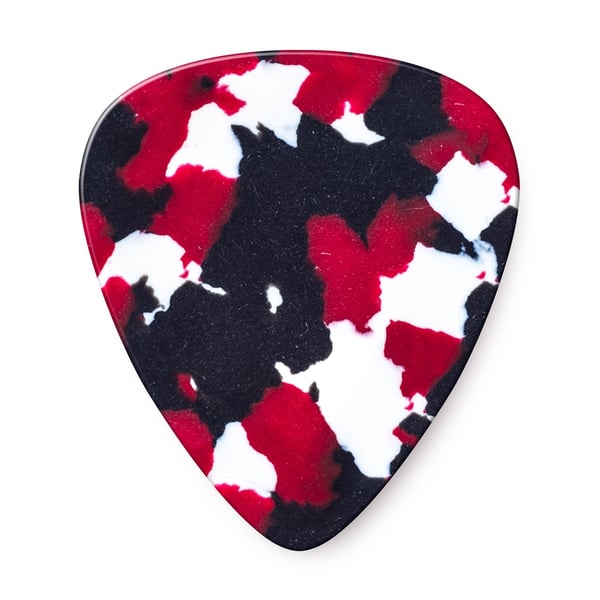 Dunlop 483R#06 Confetti Classic - Thin