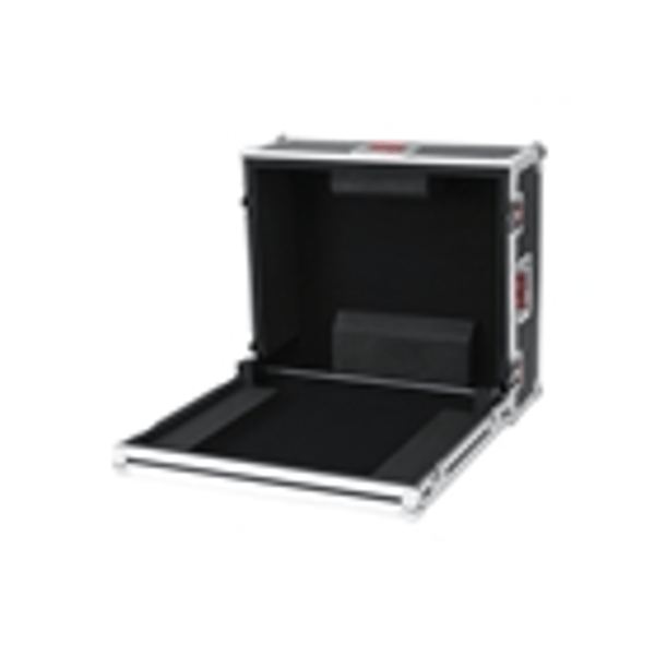 Gator Cases GTOURAHSQ6NDH Flight Case Mixer Allen & Heath SQ-6