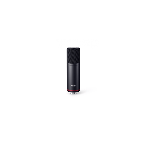 Focusrite SCHEDA AUDIO Scarlett Solo Studio 4th Gen