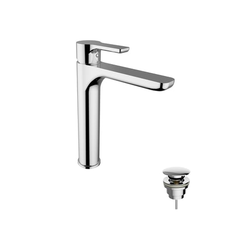 MISCELATORE LAVABO SUPER GOODLIFE