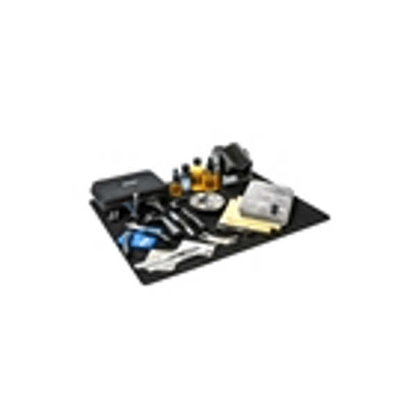 DUNLOP DGT302 Complete Set Up Tech Pack