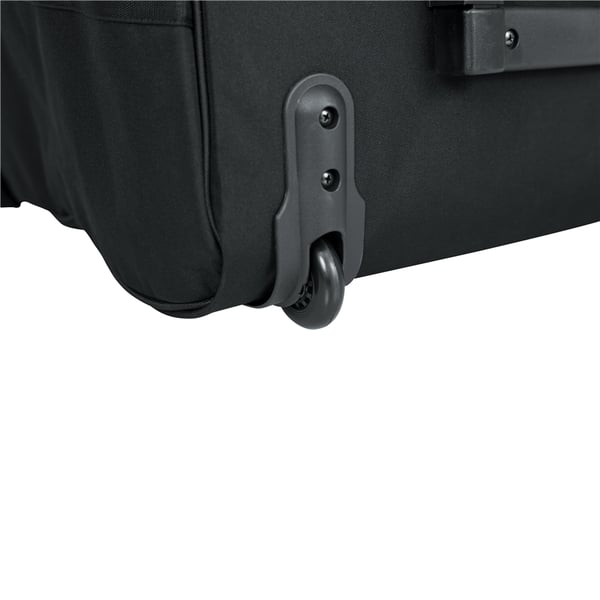 Gator Cases GPA-715 Borsa ruote altoparlanti 15"