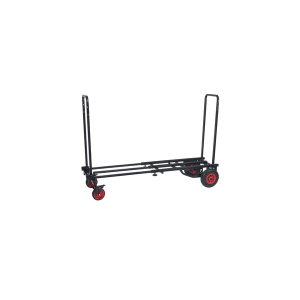 Gator Frameworks GFW-UTL-CART52 Carrello utility pieghevole con capacità di carico di 500 kg