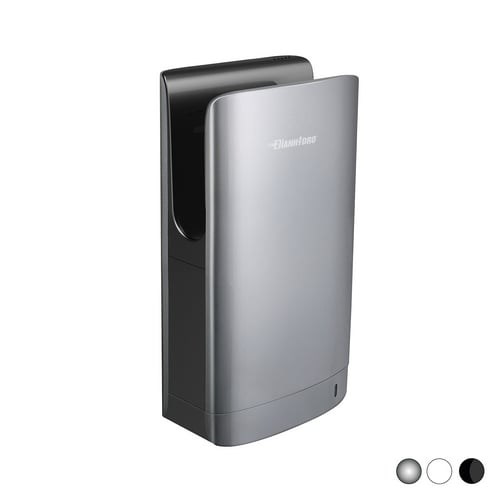 DH Asciugamani elettrico mod. zefiro