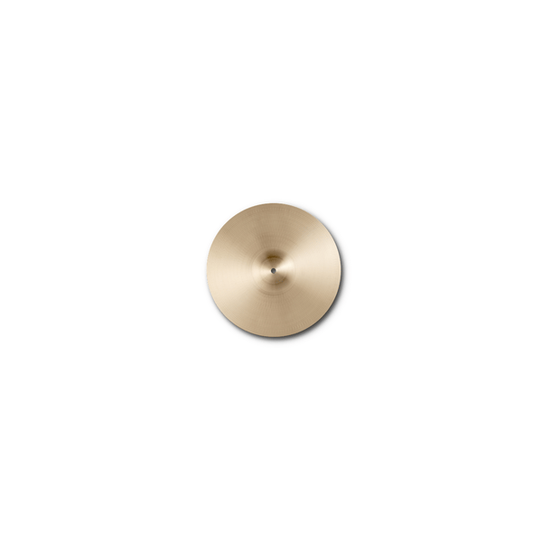 Zildjian A0124-14" A Mastersoundound HiHat - Top