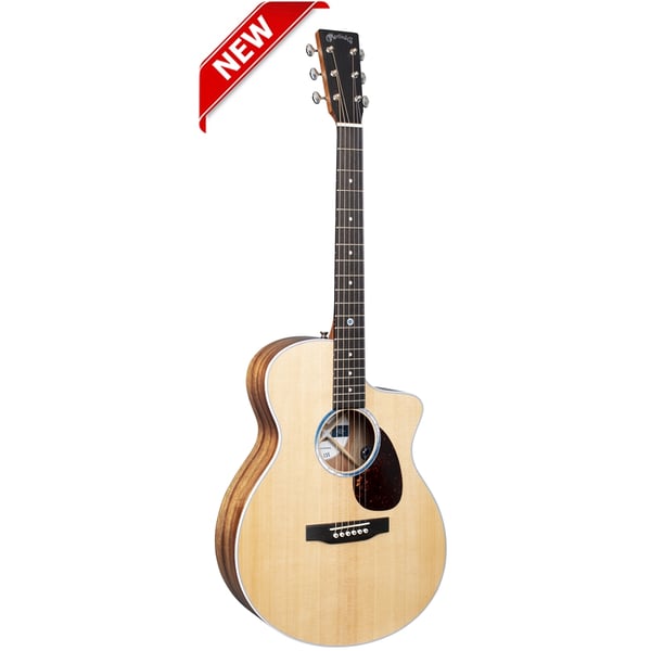Martin & Co. SC-13E