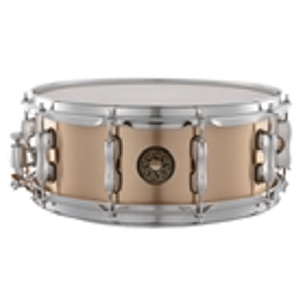 Sakae Phosphor Bronze Rullante 14" x 5,5"